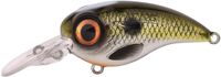 Spro Fat Iris 60 Crankbait 6 cm 18 gr Shad