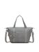 KIPLING Handtas 'Art' stone grey