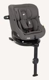 Joie i-Pivot 360 Autostoeltje 0+/1 (0-18 kg) Grijs
