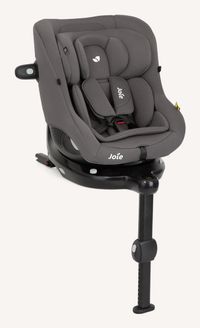 Joie i-Pivot 360 Autostoeltje 0+/1 (0-18 kg) Grijs