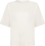 Hunkemöller Pyjama Top Loose Wit