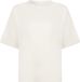 Hunkemöller Pyjama Top Loose Wit