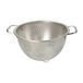 Egouttoir Inox 24 cm