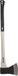 Talen Tools boombijl 2000 gram glasfiber