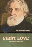First Libri GmbH First love, and other stories