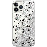 ERT GROUP mobiel telefoonhoesje voor Apple iPhone 12 Pro Max Origineel en officieel gelicentieerd product, motief Cruella 005, met glittereffect