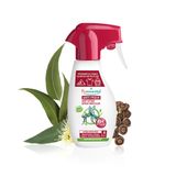 Puressentiel 7742278 insectenwerend middel voor de huid 150 ml Mosquito Spuitfles 8 uur