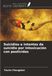 Suicidios OmniScriptum SRL Suicidios e intentos de suicidio por intoxicación con pesticidas Paperback