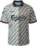 Hummel Jersey World 26 Unisex XL Grijs