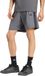 adidas Sportswear Basic 3-Stripes Chelsea Lichte Woven Short - Heren - Grijs
