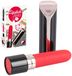 You2Toys Lippenstift Vibrator Zwart