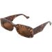 24 Colours Lunettes de soleil femme