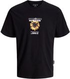 JACK&JONES JCOMARINA FRONT PRINT TEE SS CREW NECK Jongens T-shirts