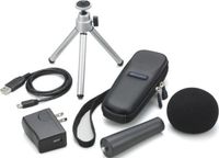 ZOOM APH1N Accessory Pack for H1N - Black