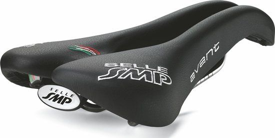 SELLE SMP SMP Pro Avant - Fietszadel - Zwart - 8032568520401