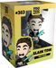 Youtooz Slain TDM 4,7" inch vinyl figuur, vermoord DanTDM verzamelfiguur door Youtooz Creator Collection