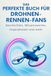 Das FlipFlop Das perfekte Buch für Drohnen-Rennen-Fans