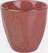Olsson & Jensen Billie mok Roze Keramiek 9 cm