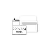 Liderpapel SB83 enveloppen, wit, 25 stuks