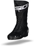 Sidi Performer Gore Tex - Maat 46 - Zwart - Unisex - Leer - 4-seizoenen - Klittenband/Rits - Waterdicht