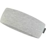 Sterntaler OCS Unisex single jersey hoofdband (biologisch) huidvriendelijk kinderen elastische hoofdband zilver maat 53