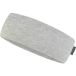 Sterntaler OCS Unisex single jersey hoofdband (biologisch) huidvriendelijk kinderen elastische hoofdband zilver maat 53