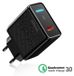 DrPhone HALO-X-Switch - 18W Lader met 2 Meter USB-C Gevlochten Kabel - TYPE-C