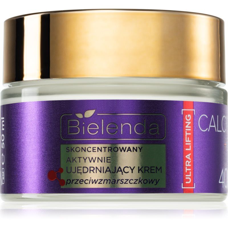 Bielenda Calcium + Q10 Concentrated Firming Cream