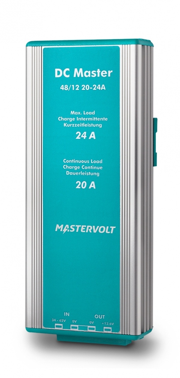 Mastervolt DC Master 48/12-20