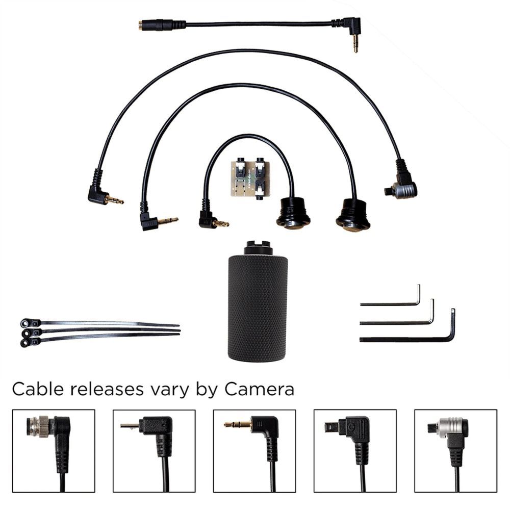 AquaTech FujiFilm AquaTech Electrical Kit