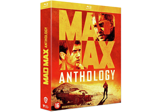 VSN / KOLMIO MEDIA Mad Max Anthology