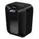 Fellowes Powershred LX45 Papiervernietiger - Zwart