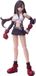 Square Enix Final Fantasy VII Bring Arts Action Figure - Tifa Lockhart (Digital Plus Edition)