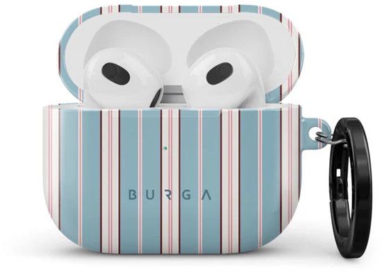 Burga Hardcase voor Apple AirPods 3 - Afternoon Nap