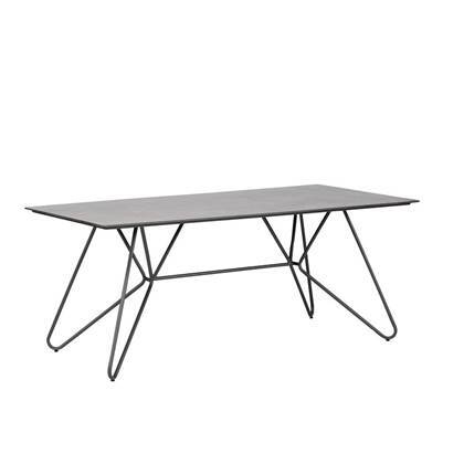 Exotan Grace Tuintafel 180 x 100 cm