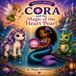 Cora The Magicaroos- Cora and the Magic of the Heart Pearl