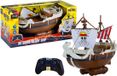 Revell One Piece Going Merry RC Boot - 2.4 GHz