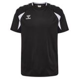 Hummel Hmlcore 2.0 Jersey S/S 230826 Jelly Bean/White-4XL