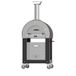 Alfa Forni Base pour 5 minuti sous-construction noir