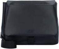 Jost Tolja - Schoudertas S 25 cm (zwart)