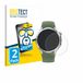 BROTECT - Protecteur d'écran pour OnePlus Watch 3 - Film protecteur transparent 2 Pièces