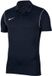 Nike Park 20 Polo Junior - Donkerblauw - Maat 140