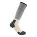 Carhartt Heren Arctic zwaargewicht Merino wol mix Boot Sock, Heather Black, X-Large