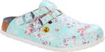 Birkenstock Kay ESD 54280 Mint - Mintgroen - Heren - Maat 38
