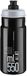 Bomboletta Elite Logo bus Elite Jet plus zwart, grijs, Bio plastic, 550 ml