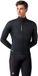 Castelli Ideale Gore-tex Infinium™ Windstopper® Jas Zwart L Man