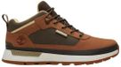 Timberland Field Trekker Laarzen Bruin EU 43 Homme