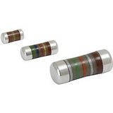 Vishay MMA02040C6801FB300 Résistance à couche métallique 6.8 kΩ SMD 0204 0.25 W 1 % 1 pièce(s) Bande