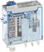 Finder 46.61.9.024.4040 Relais enfichable 24 V/DC 16 A 1x contact inverseur 1 pièce(s)