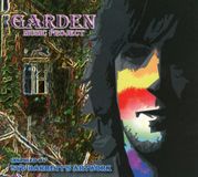 Suburban Garden Music Project Inspired By Syd Barrett's Artwork